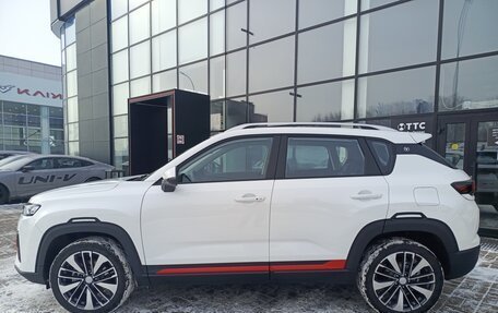 Changan CS35 Plus, 2024 год, 2 629 900 рублей, 7 фотография