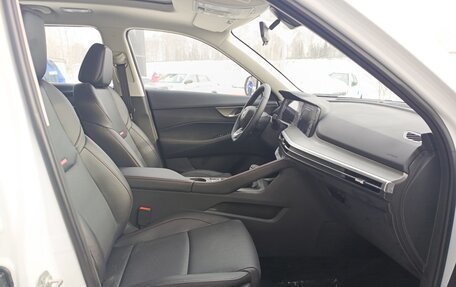 Changan CS35 Plus, 2024 год, 2 629 900 рублей, 8 фотография