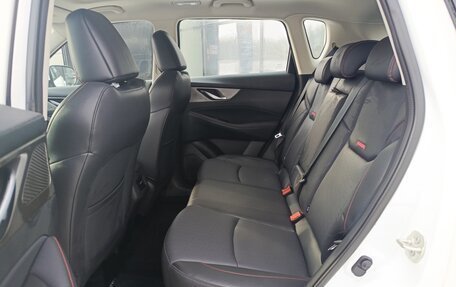 Changan CS35 Plus, 2024 год, 2 629 900 рублей, 9 фотография