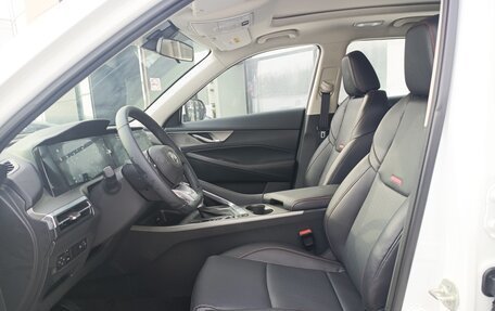 Changan CS35 Plus, 2024 год, 2 629 900 рублей, 12 фотография