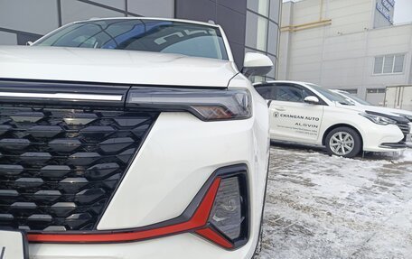 Changan CS35 Plus, 2024 год, 2 629 900 рублей, 13 фотография