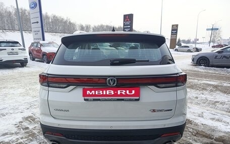 Changan CS35 Plus, 2024 год, 2 629 900 рублей, 5 фотография