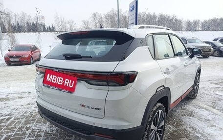 Changan CS35 Plus, 2024 год, 2 629 900 рублей, 4 фотография