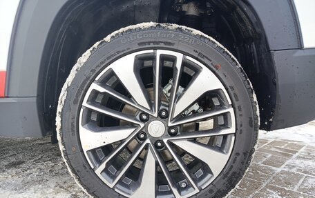 Changan CS35 Plus, 2024 год, 2 629 900 рублей, 14 фотография
