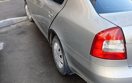 Skoda Octavia, 2010 год, 900 000 рублей, 3 фотография