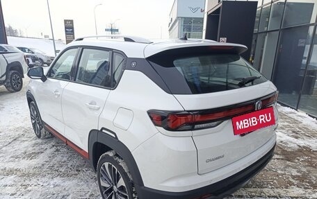 Changan CS35 Plus, 2024 год, 2 629 900 рублей, 6 фотография