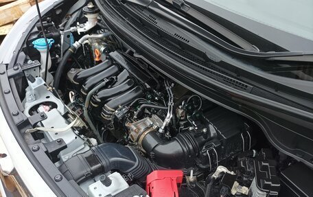 Honda Freed II, 2022 год, 1 990 000 рублей, 7 фотография
