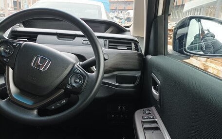 Honda Freed II, 2022 год, 1 990 000 рублей, 11 фотография
