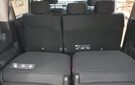 Honda Freed II, 2022 год, 1 990 000 рублей, 23 фотография