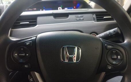 Honda Freed II, 2022 год, 1 990 000 рублей, 21 фотография