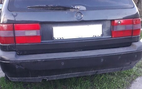 Volkswagen Passat B4, 1995 год, 320 000 рублей, 3 фотография