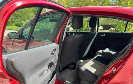 Renault Megane II, 2006 год, 550 000 рублей, 9 фотография