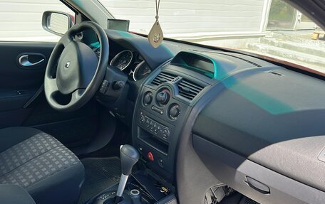 Renault Megane II, 2006 год, 550 000 рублей, 6 фотография