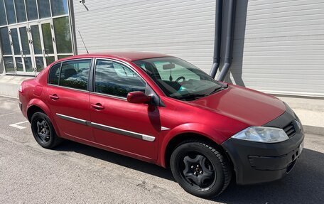 Renault Megane II, 2006 год, 550 000 рублей, 2 фотография