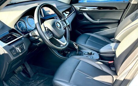 BMW X1, 2020 год, 4 120 000 рублей, 7 фотография