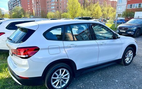 BMW X1, 2020 год, 4 120 000 рублей, 6 фотография