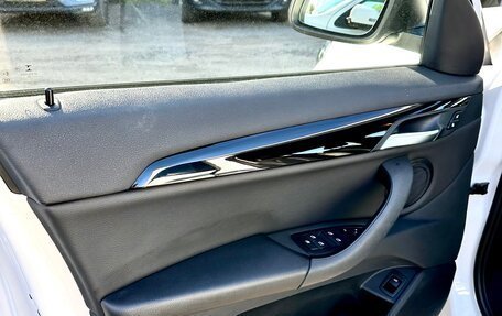 BMW X1, 2020 год, 4 120 000 рублей, 12 фотография