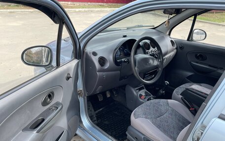 Daewoo Matiz, 2011 год, 300 000 рублей, 5 фотография