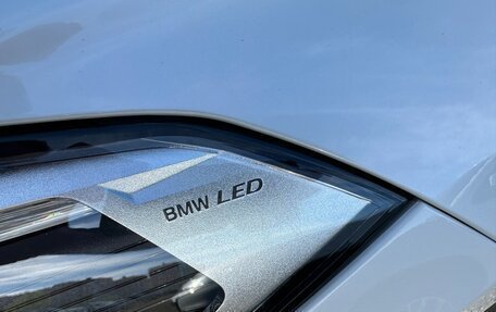 BMW X1, 2020 год, 4 120 000 рублей, 11 фотография