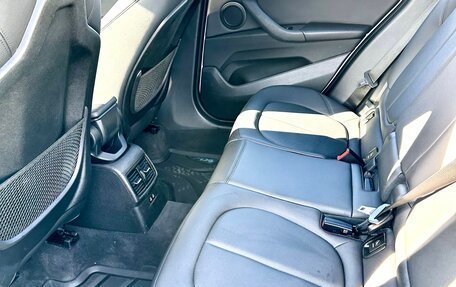 BMW X1, 2020 год, 4 120 000 рублей, 8 фотография