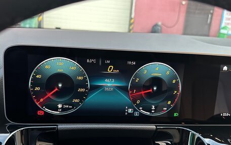 Mercedes-Benz B-Класс, 2020 год, 2 800 000 рублей, 13 фотография
