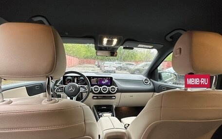 Mercedes-Benz B-Класс, 2020 год, 2 800 000 рублей, 9 фотография