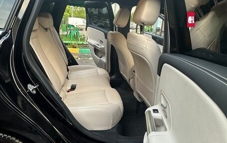 Mercedes-Benz B-Класс, 2020 год, 2 800 000 рублей, 12 фотография