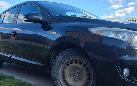 Renault Megane III, 2012 год, 600 000 рублей, 5 фотография