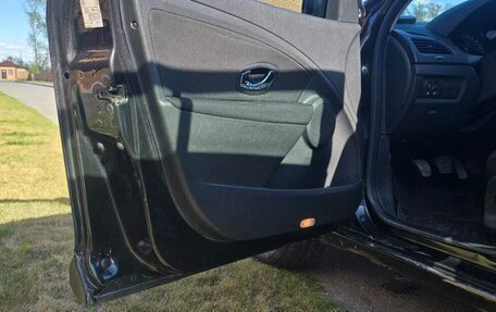 Renault Megane III, 2012 год, 600 000 рублей, 6 фотография