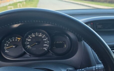 Renault Megane III, 2012 год, 600 000 рублей, 9 фотография