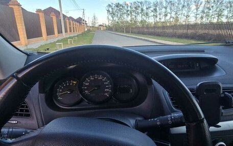 Renault Megane III, 2012 год, 600 000 рублей, 8 фотография