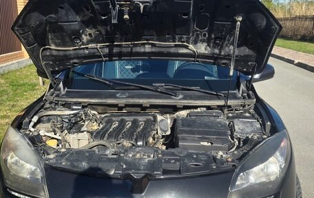 Renault Megane III, 2012 год, 600 000 рублей, 7 фотография