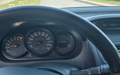 Renault Megane III, 2012 год, 600 000 рублей, 11 фотография