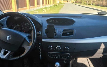 Renault Megane III, 2012 год, 600 000 рублей, 10 фотография