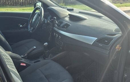 Renault Megane III, 2012 год, 600 000 рублей, 14 фотография