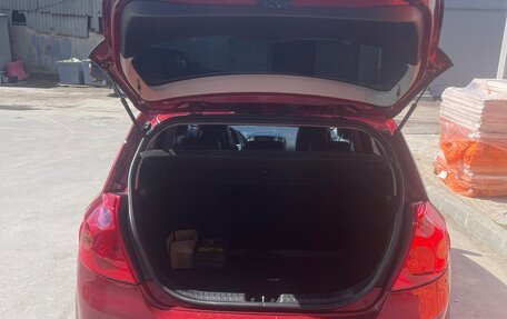 KIA cee'd I рестайлинг, 2007 год, 630 000 рублей, 10 фотография