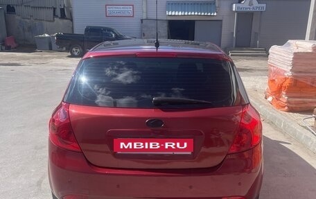 KIA cee'd I рестайлинг, 2007 год, 630 000 рублей, 5 фотография