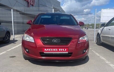 KIA cee'd I рестайлинг, 2007 год, 630 000 рублей, 4 фотография