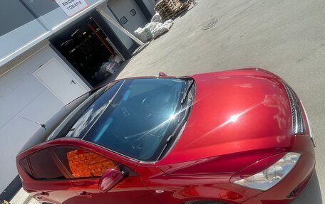KIA cee'd I рестайлинг, 2007 год, 630 000 рублей, 15 фотография