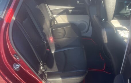 KIA cee'd I рестайлинг, 2007 год, 630 000 рублей, 22 фотография