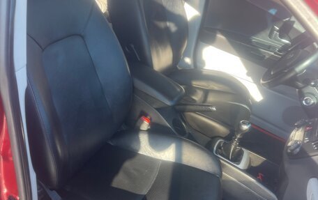 KIA cee'd I рестайлинг, 2007 год, 630 000 рублей, 21 фотография