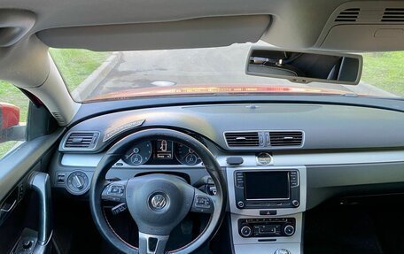 Volkswagen Passat B7, 2011 год, 730 000 рублей, 9 фотография