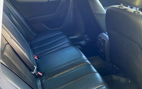 Volkswagen Passat B7, 2011 год, 730 000 рублей, 11 фотография