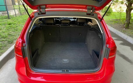 Volkswagen Passat B7, 2011 год, 730 000 рублей, 8 фотография