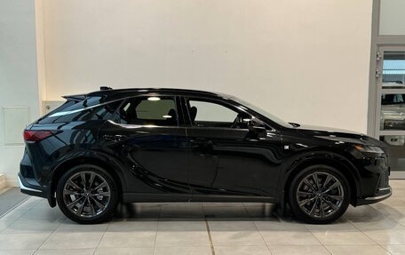 Lexus RX IV рестайлинг, 2024 год, 11 499 999 рублей, 7 фотография