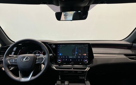 Lexus RX IV рестайлинг, 2024 год, 11 499 999 рублей, 13 фотография