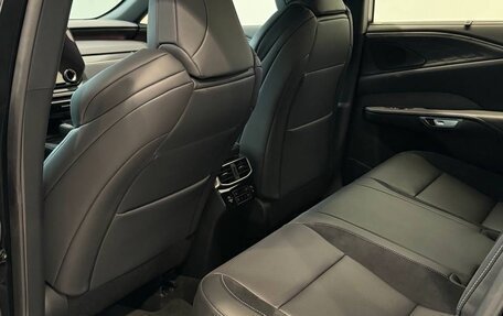 Lexus RX IV рестайлинг, 2024 год, 11 499 999 рублей, 16 фотография