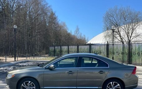 Volvo S80 II рестайлинг 2, 2011 год, 1 170 000 рублей, 3 фотография