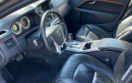 Volvo S80 II рестайлинг 2, 2011 год, 1 170 000 рублей, 10 фотография