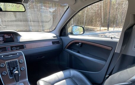 Volvo S80 II рестайлинг 2, 2011 год, 1 170 000 рублей, 8 фотография